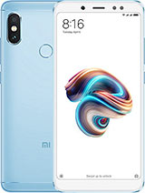 Xiaomi Redmi Note 5 Pro Price With Specifications